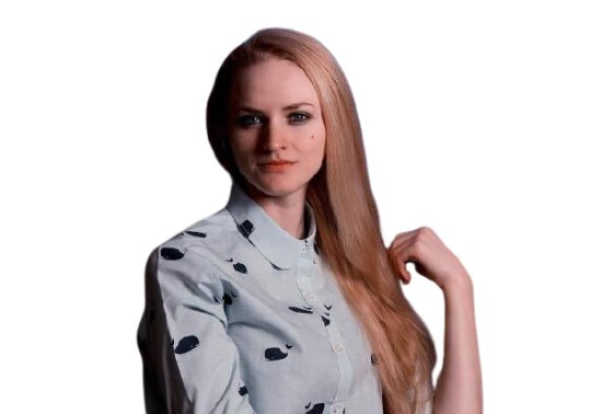 Евлашкина Екатерина Евгеньевна