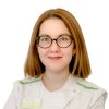 Самуилова Александра Андреевна