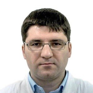 Алказ Денис Васильевич