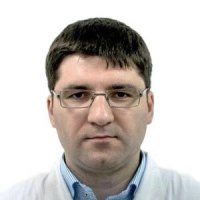 Алказ Денис Васильевич