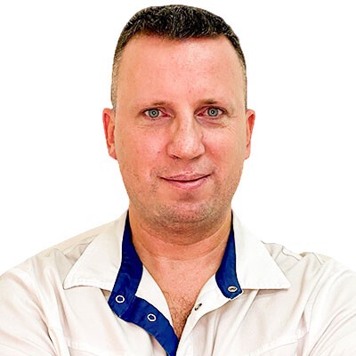 Ястребов Роман Александрович