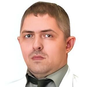 Борзов Евгений Николаевич