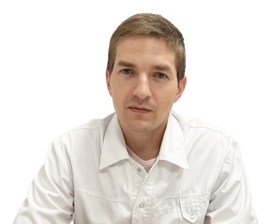 Сычев Александр Владимирович