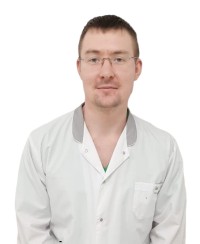 Перфилов Олег Александрович