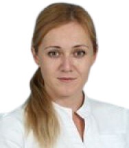 Спиридонова Ольга Владимировна