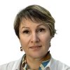 Егорова Елена Валерьевна