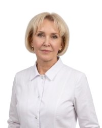 Рыкова Елена Владимировна