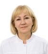 Храбрикова Галина Евгеньевна