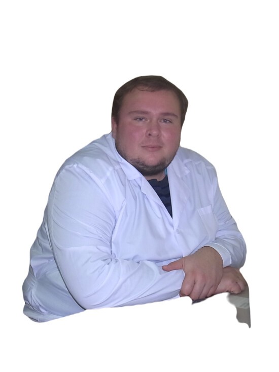 Авдеенков Александр Юрьевич
