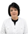 Беккер Елена Георгиевна
