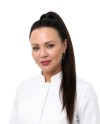 Мальцева Наталья Викторовна