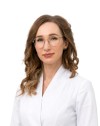 Рубцова-Клабукова Светлана Александровна
