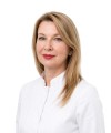 Сухих Анна Валерьевна