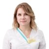 Волкова Мария Николаевна