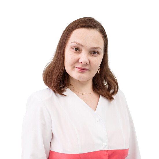 Габдулкавиева Анна Анатольевна