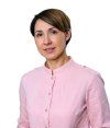 Цайзер Любовь Викторовна