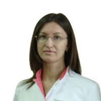 Астахова Мария Анатольевна