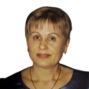 Таюкина Ирина Петровна