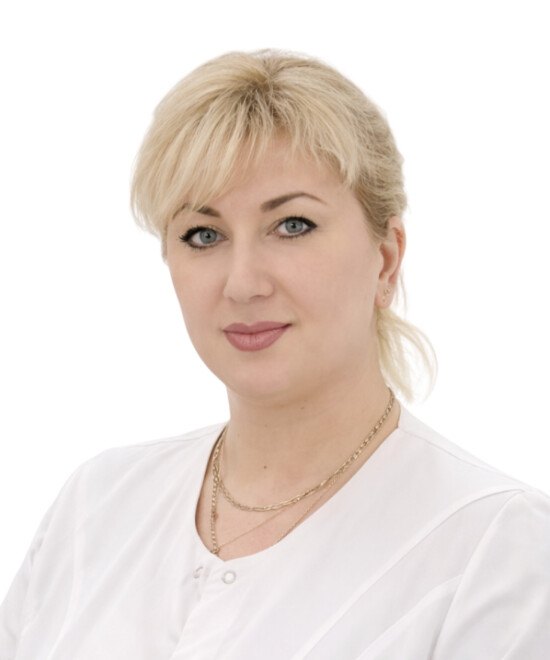 Шулятьева Наталья Васильевна