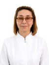 Мелкишева Марина Владимировна