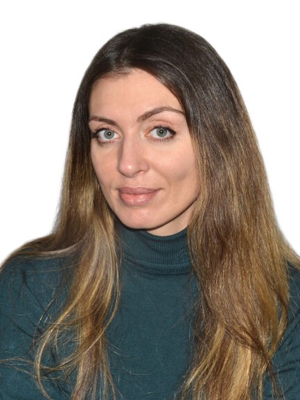 Андрющенко Анна Константиновна