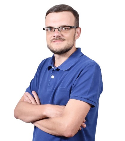 Колесов Павел Андреевич