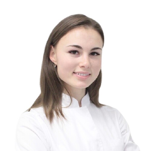 Кирикова Ольга Юрьевна