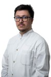 Маслов Максим Сергеевич