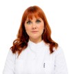 Сахтерова Ольга Юрьевна
