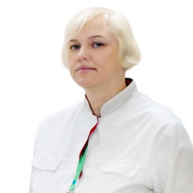 Скляднева Маргарита Валериевна