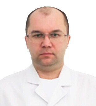 Суворов Андрей Борисович