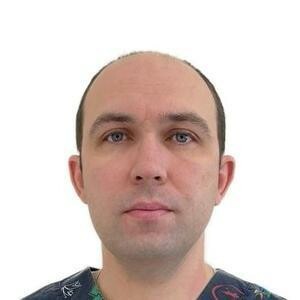 Капунин Андрей Александрович