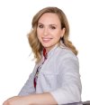 Журавлева Алина Андреевна