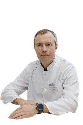 Халилов Булат Василович