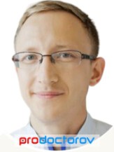 Павлий Сергей Александрович