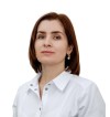 Анисимова Елена Васильевна