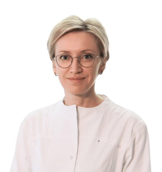 Денисова Ирина Петровна