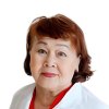 Хисамова Светлана Александровна