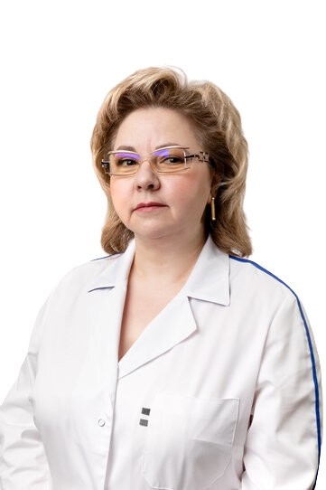 Милеева Татьяна Михайловна