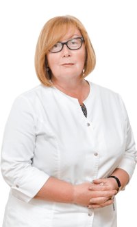 Девина Ольга Владимировна