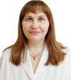 Береснева Елена Владимировна