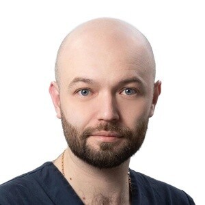 Мысков Константин Михайлович