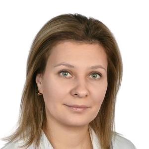 Зайцева Софья Дмитриевна