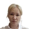 Вяткина Елена Юрьевна