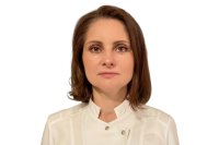 Юрина Светлана Михайловна