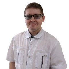 Еременко Андрей Андреевич