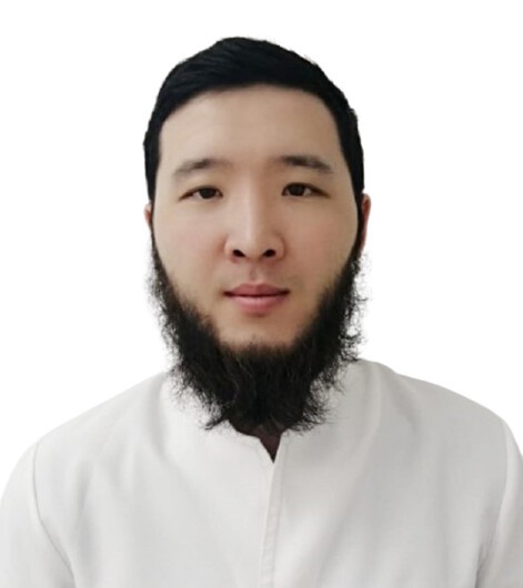 Камитов Ринат Русланович