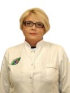 Скачкова Юлия Александровна