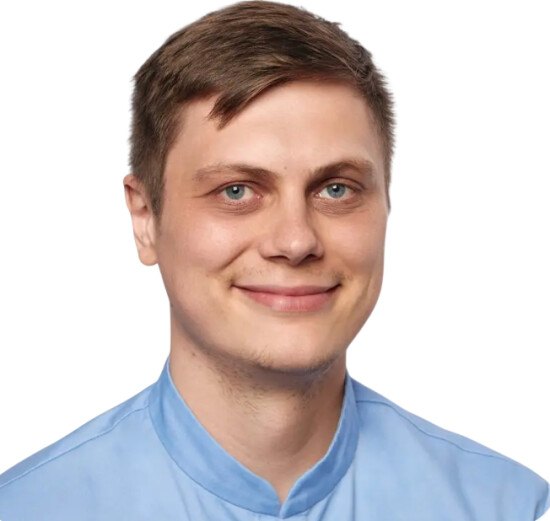 Любкин Владислав Валерьевич