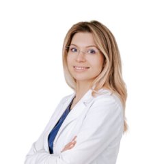 Чернышева Юлия Викторовна